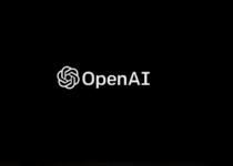 picture of OpenAi and logo