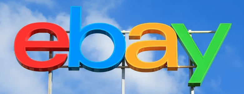 ebay logo