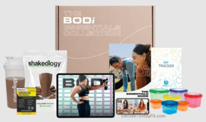 BODi Essentials Pack