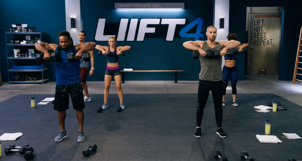 Beachbody lift 4 outlet